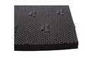 vera goma.PNG Guma na fleki ZIMOWA vera gomma CZARNA 6 mm 10 x 20 cm