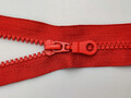 IMG_20230928_093126.jpg Zamek rozdzielczy kostkowy # 5 czerwony 55 cm